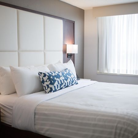 The Park Hotel London Luaran gambar