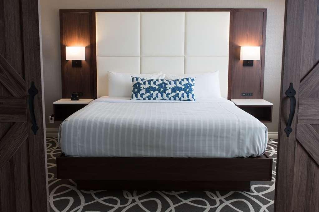 The Park Hotel London Bilik gambar