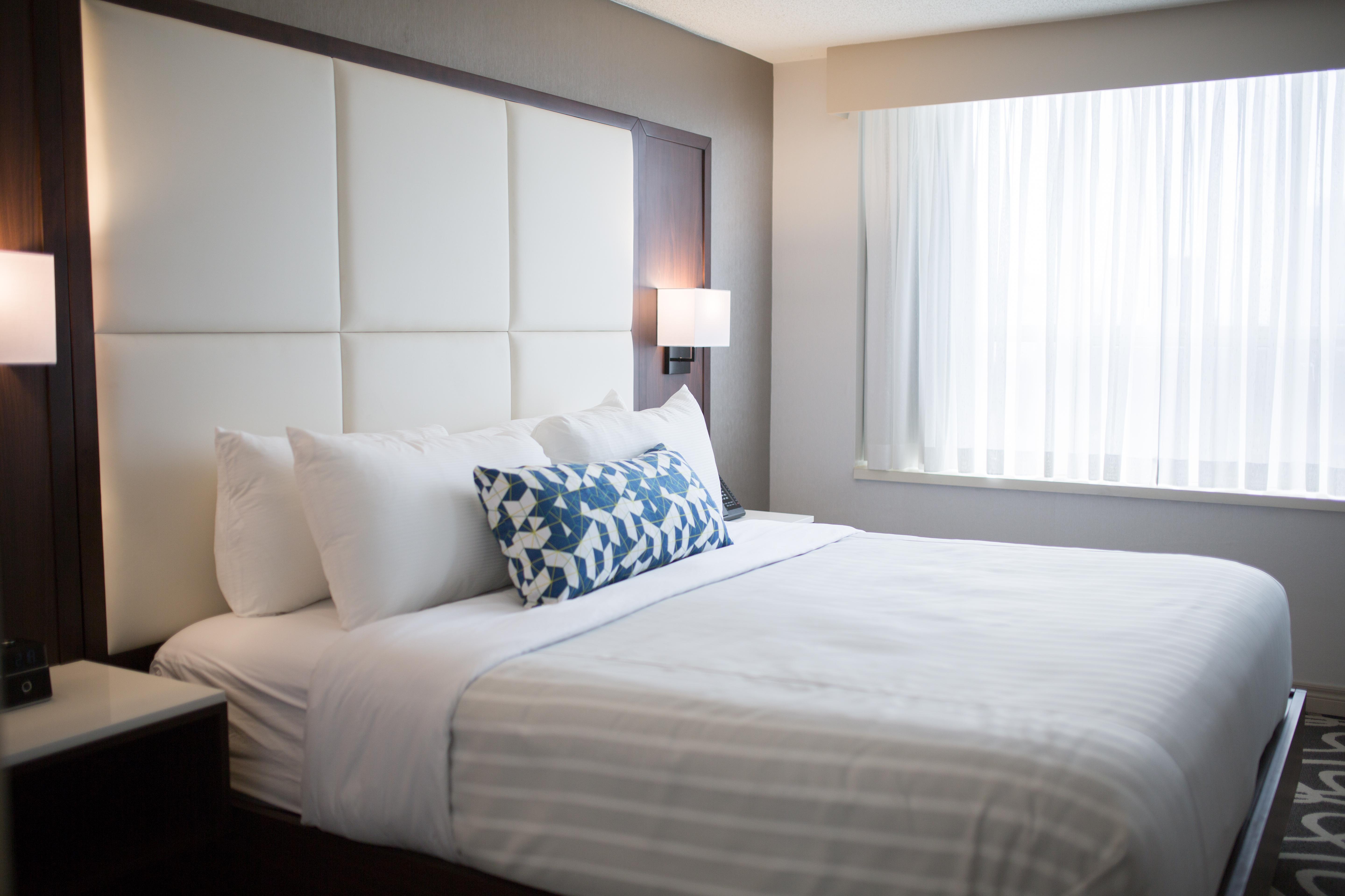 The Park Hotel London Luaran gambar