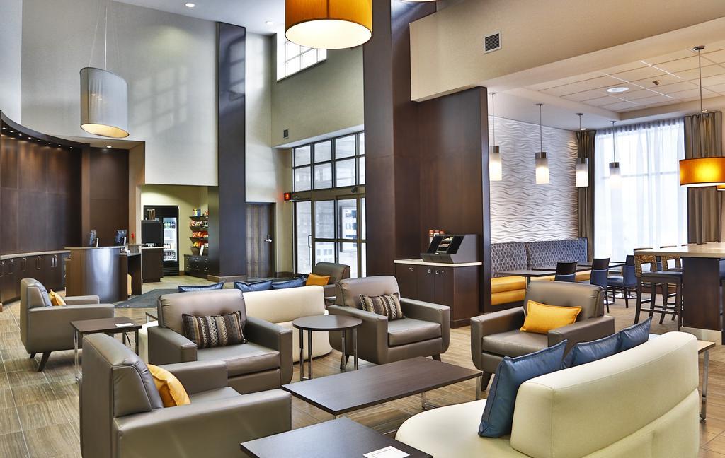 The Park Hotel London Luaran gambar