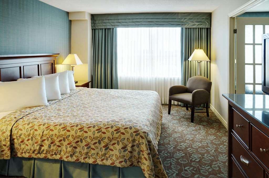 The Park Hotel London Bilik gambar