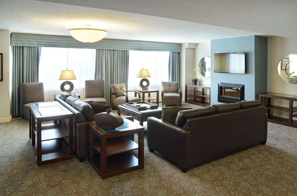 The Park Hotel London Kemudahan gambar