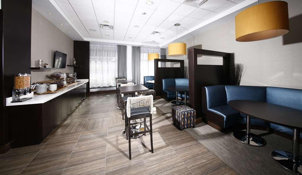 The Park Hotel London Kemudahan gambar
