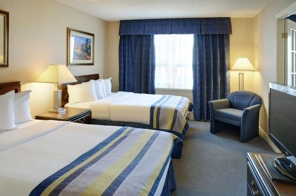 The Park Hotel London Bilik gambar