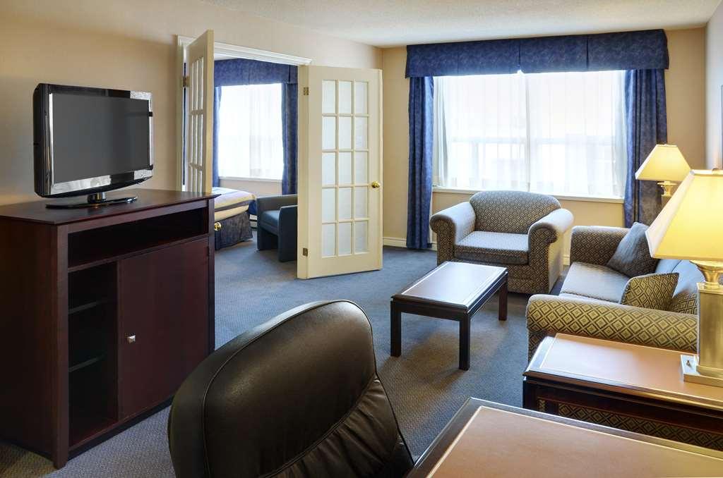 The Park Hotel London Bilik gambar