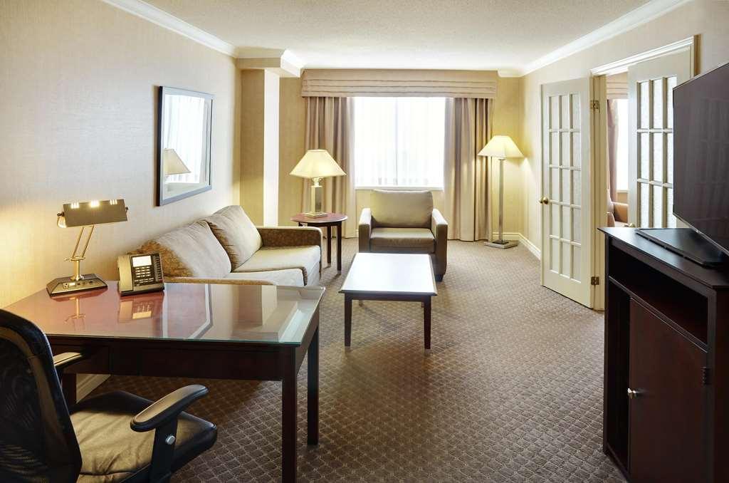 The Park Hotel London Bilik gambar