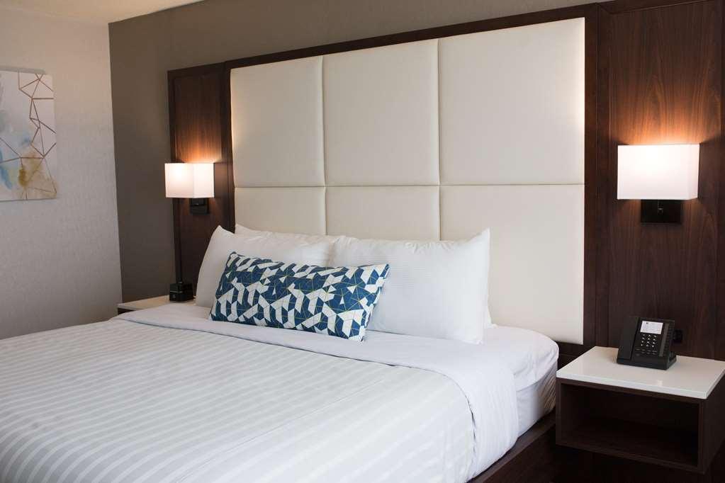 The Park Hotel London Bilik gambar