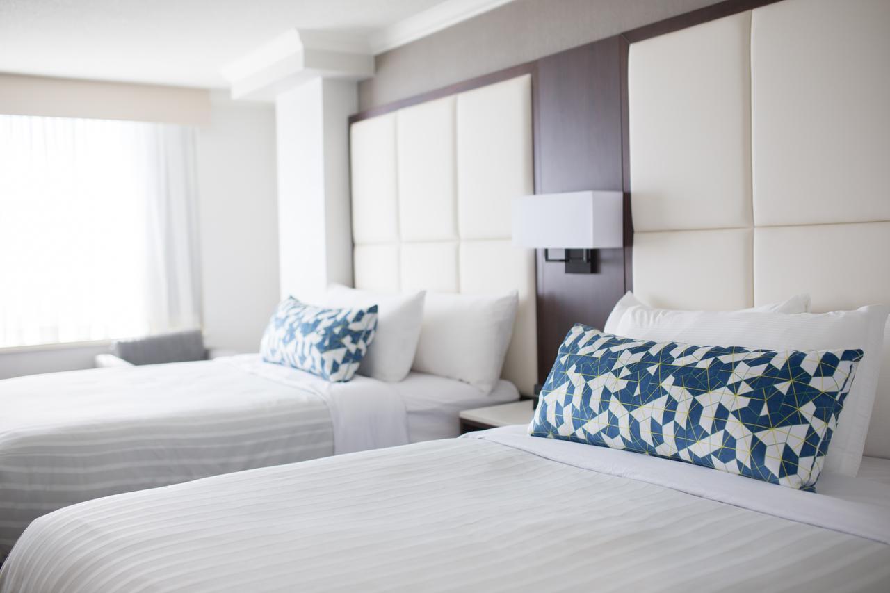 The Park Hotel London Luaran gambar