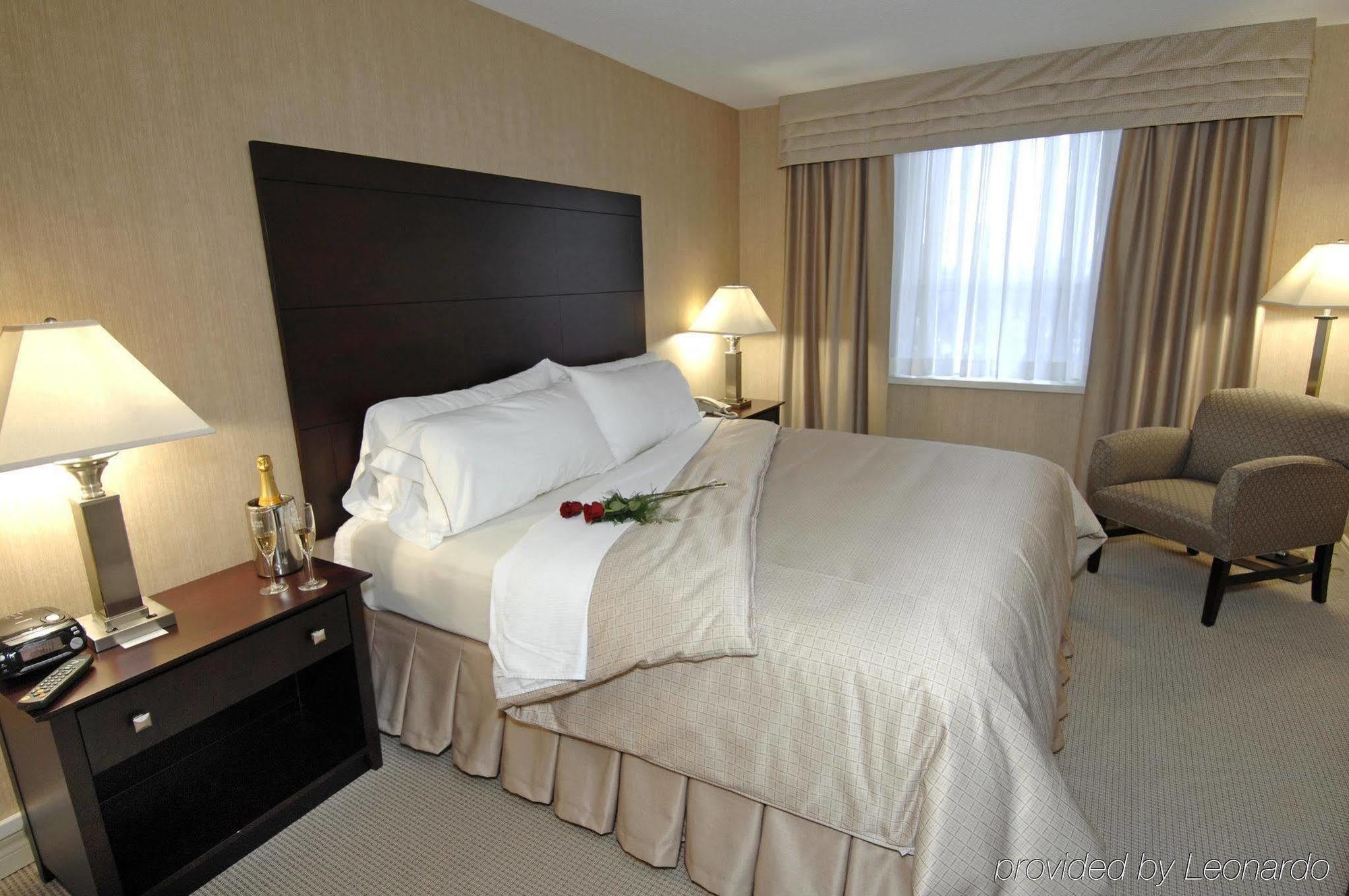 The Park Hotel London Luaran gambar
