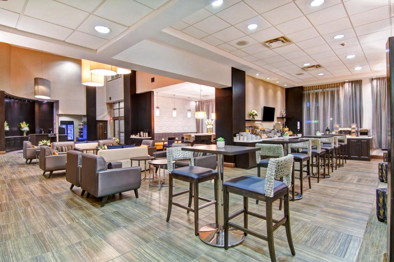 The Park Hotel London Luaran gambar