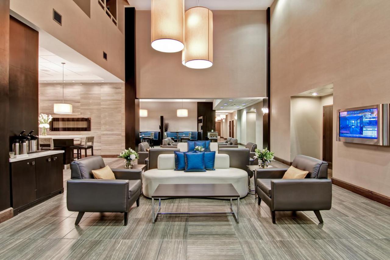 The Park Hotel London Luaran gambar
