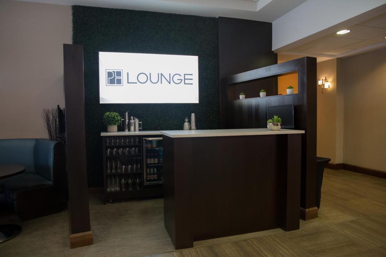 The Park Hotel London Luaran gambar