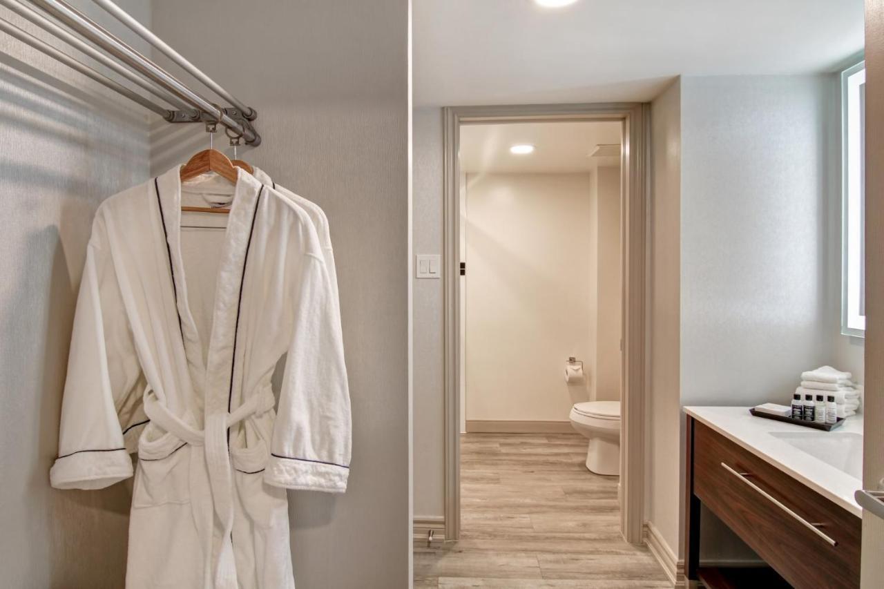 The Park Hotel London Luaran gambar