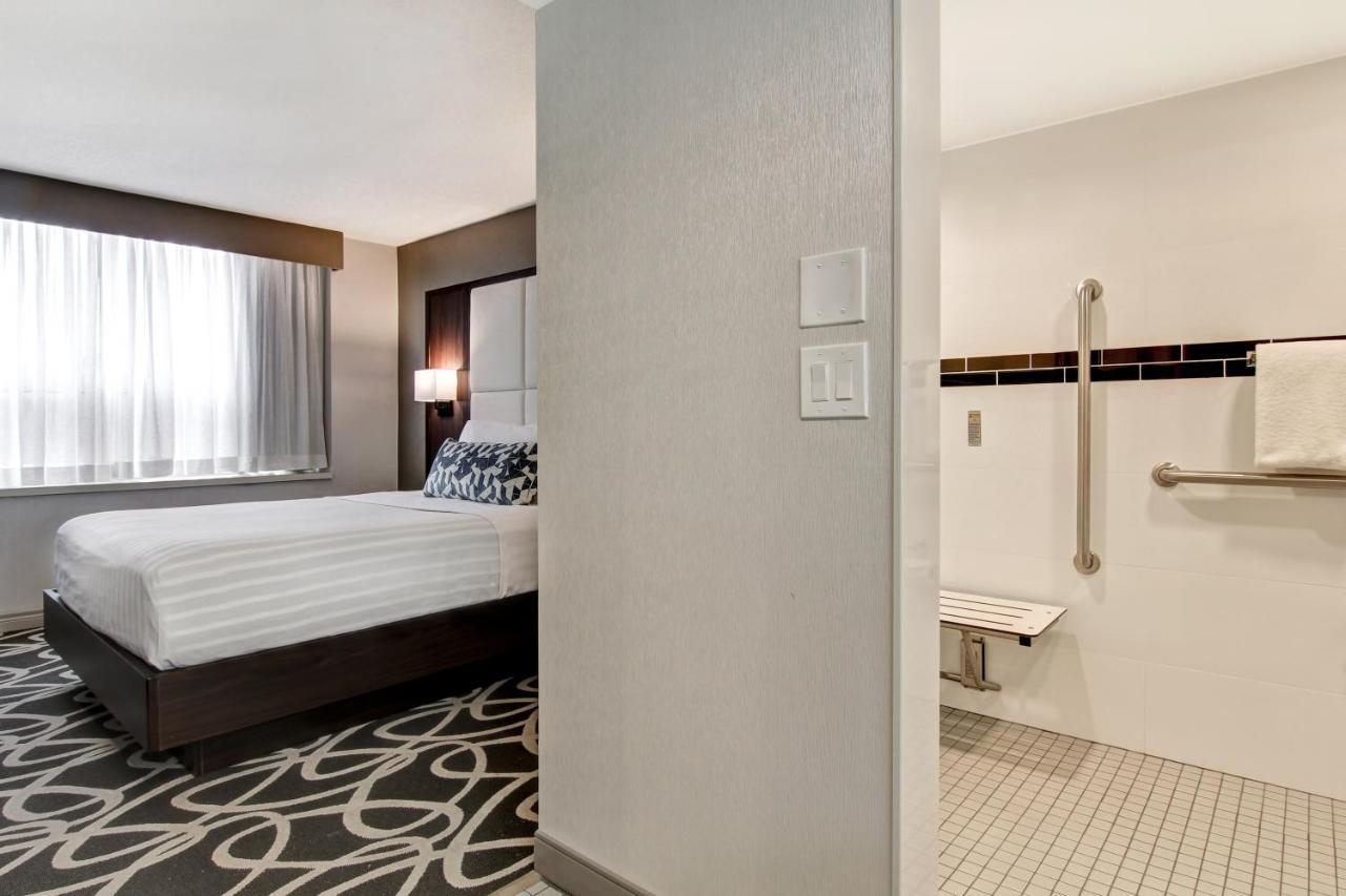 The Park Hotel London Luaran gambar