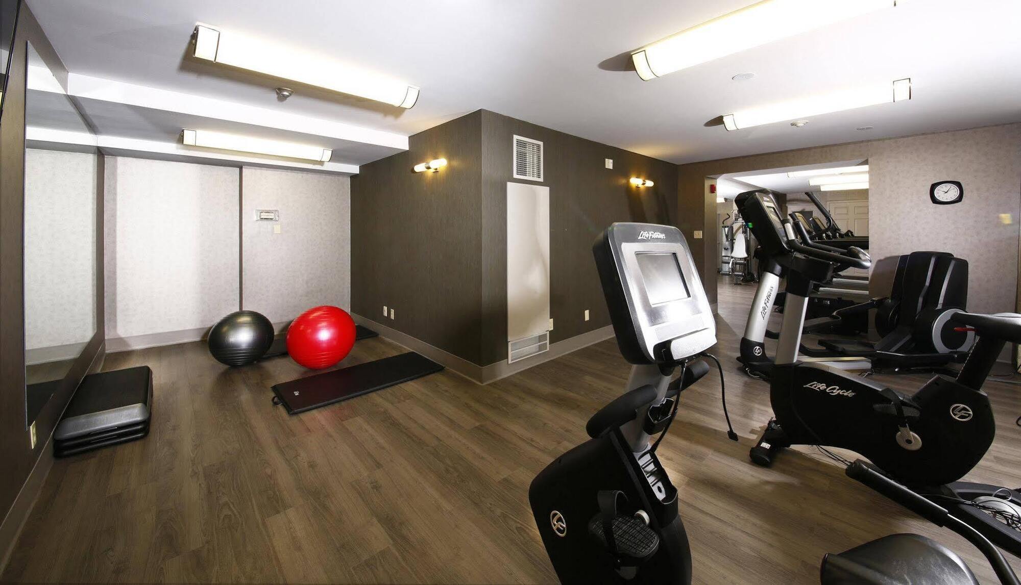 The Park Hotel London Luaran gambar