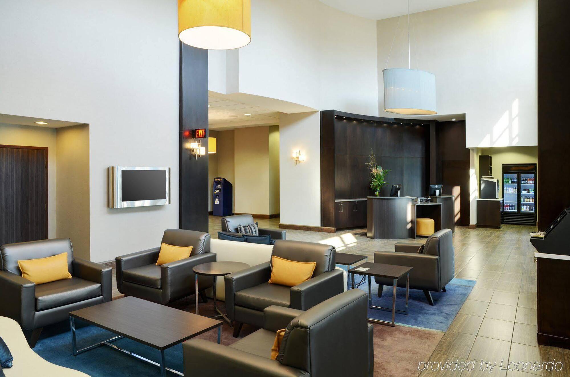 The Park Hotel London Luaran gambar