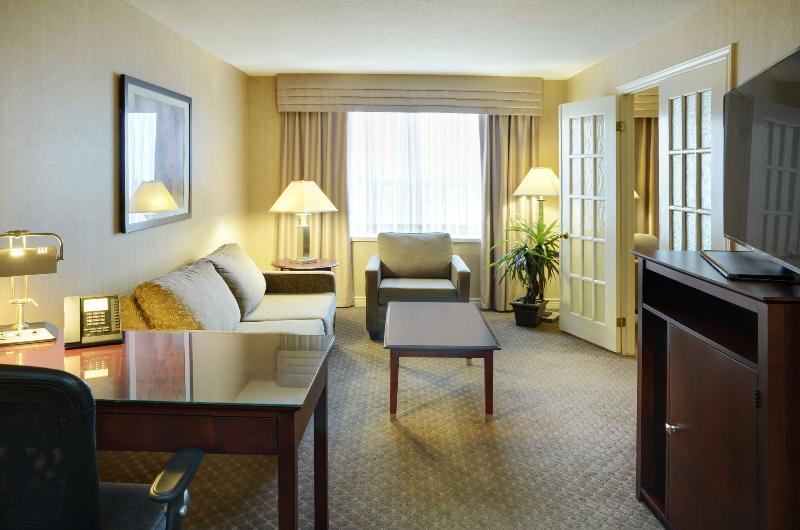 The Park Hotel London Luaran gambar