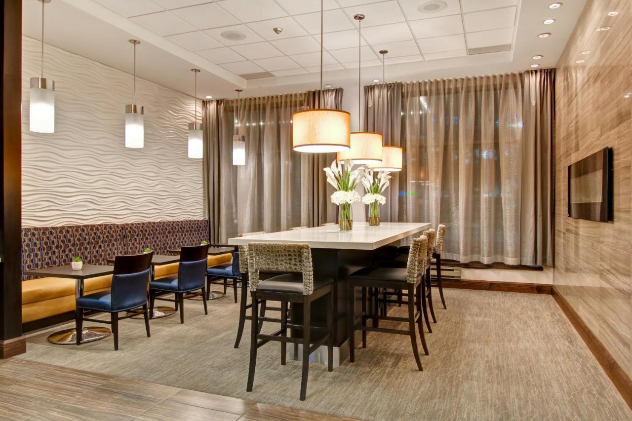 The Park Hotel London Luaran gambar