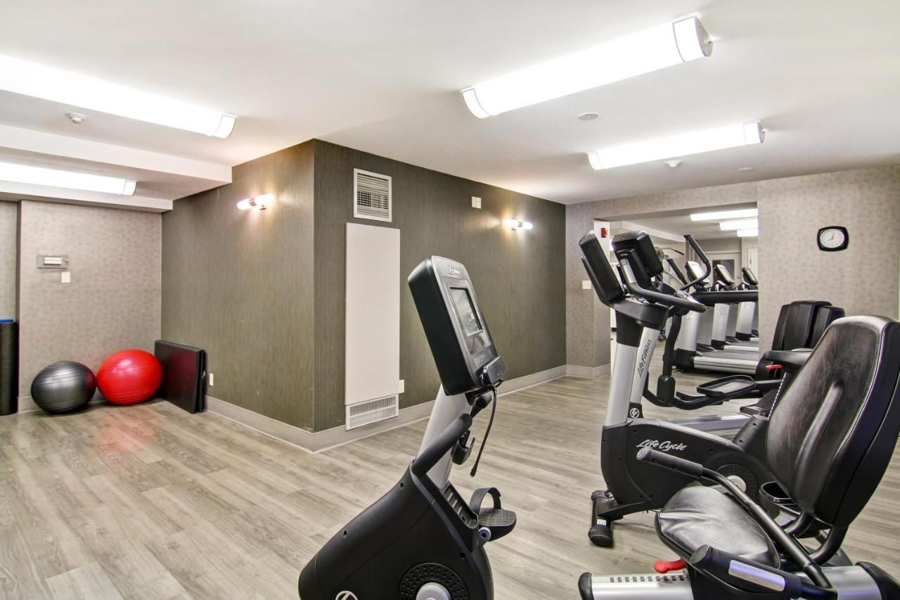 The Park Hotel London Luaran gambar