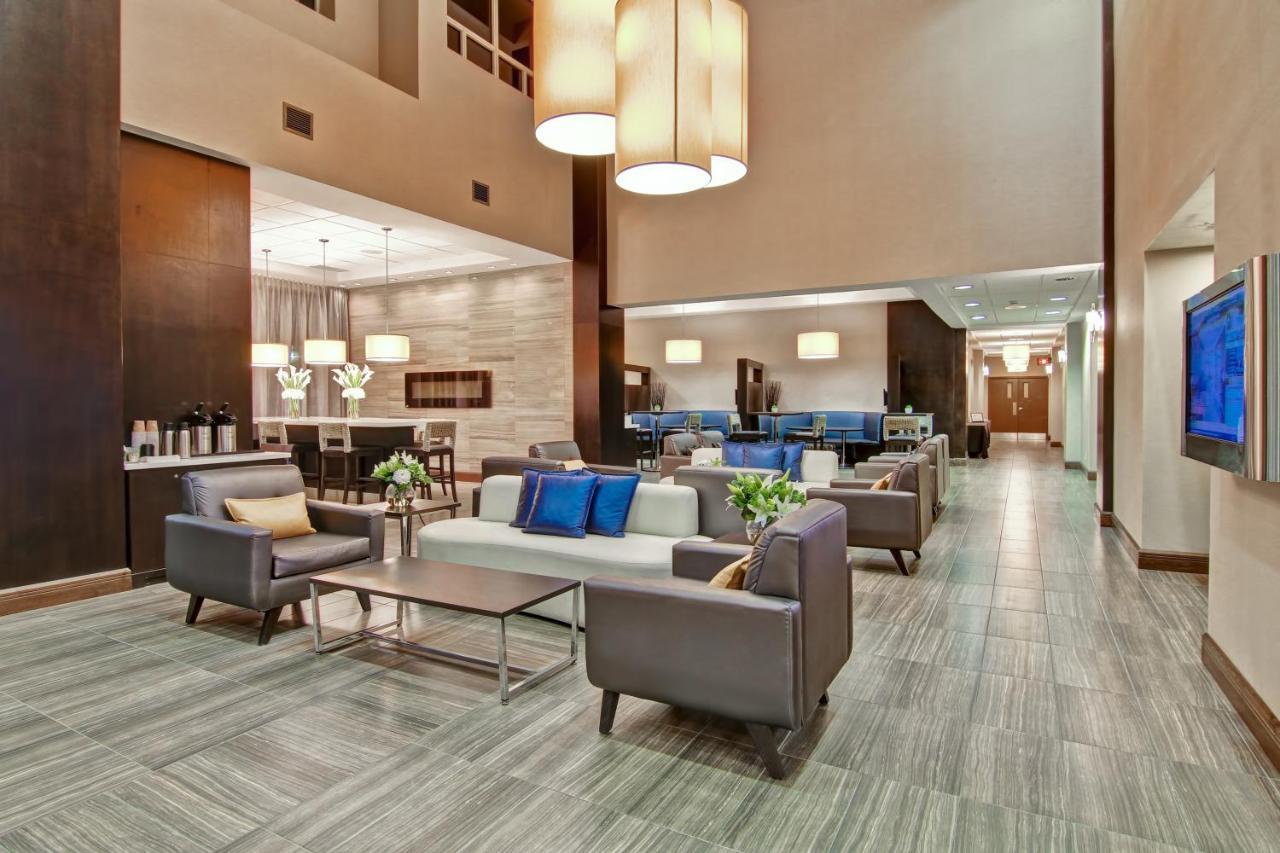 The Park Hotel London Luaran gambar