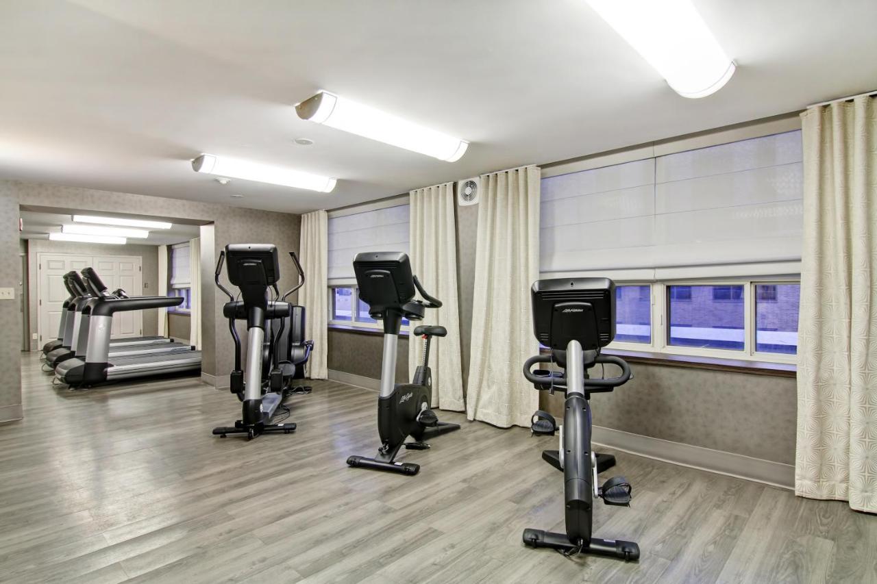 The Park Hotel London Luaran gambar