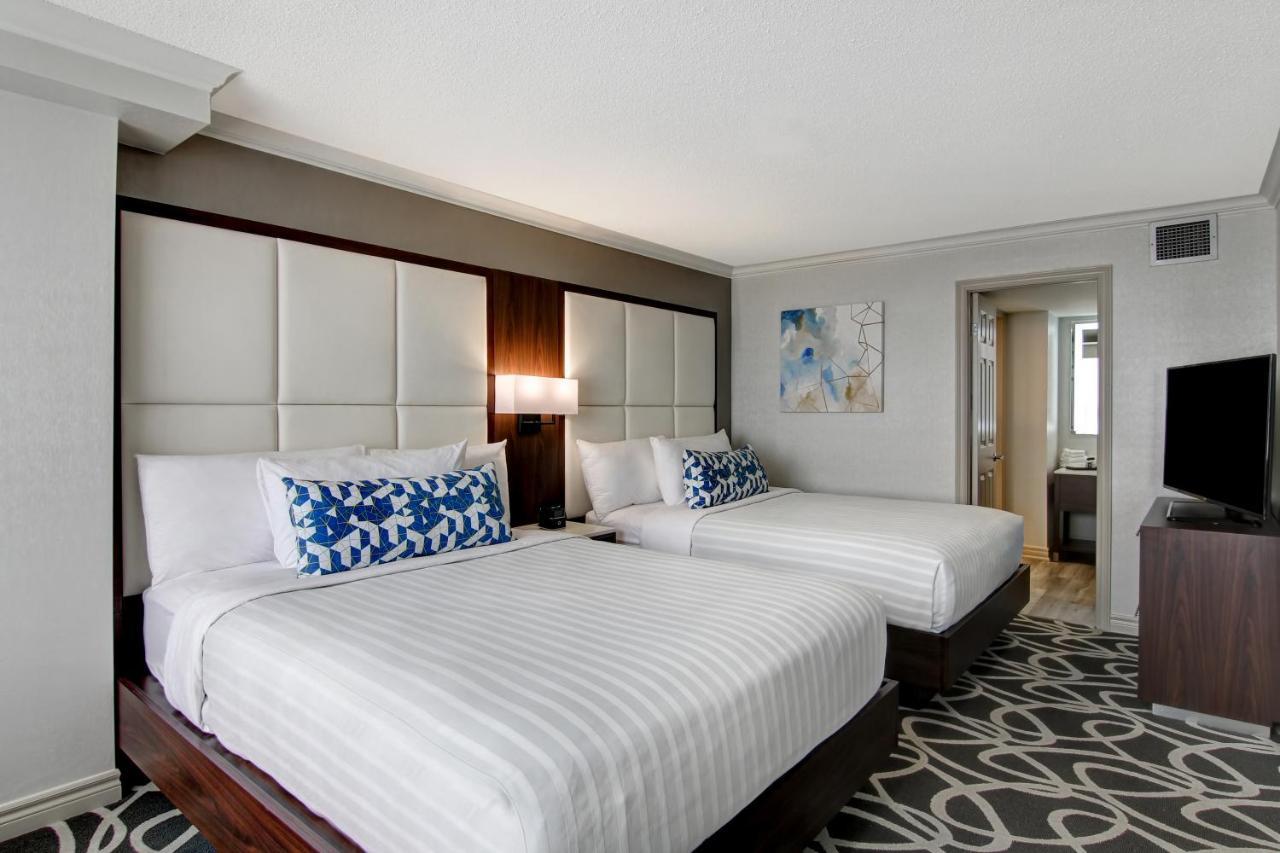 The Park Hotel London Luaran gambar
